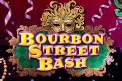 Bourbon Street Bash LeoVegas